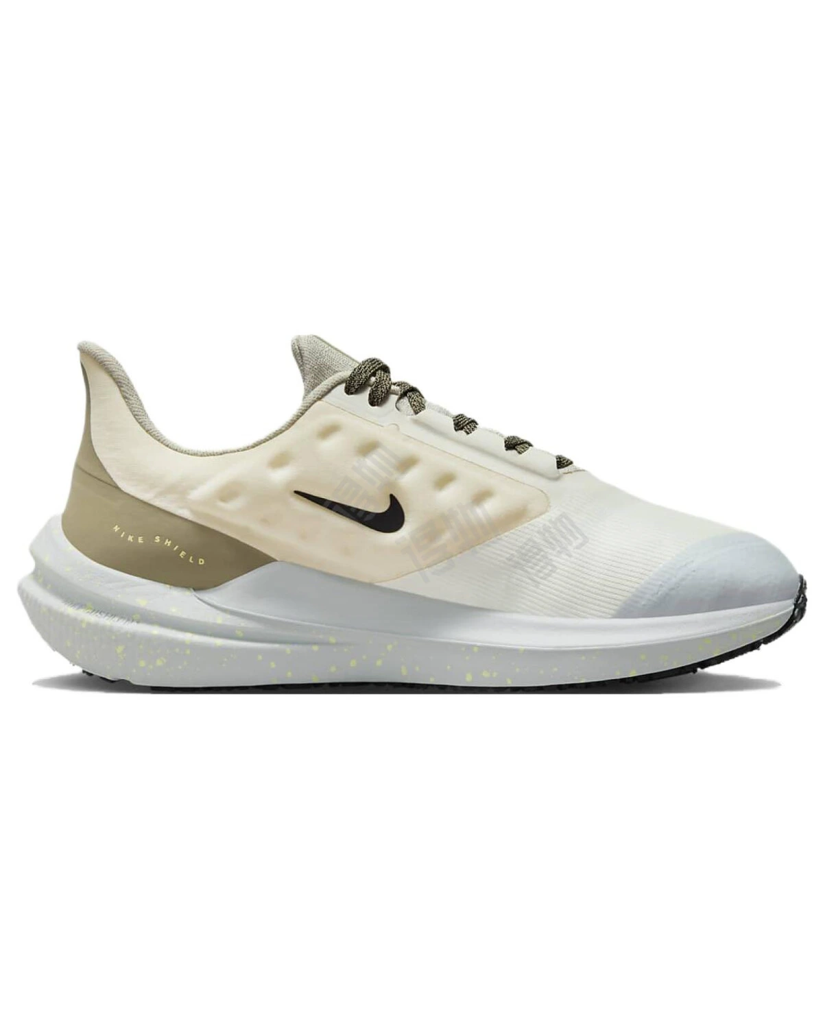 Nike Air Winflo Shield женские кроссовки водонепроницаемые для тренировок и бега картинка
