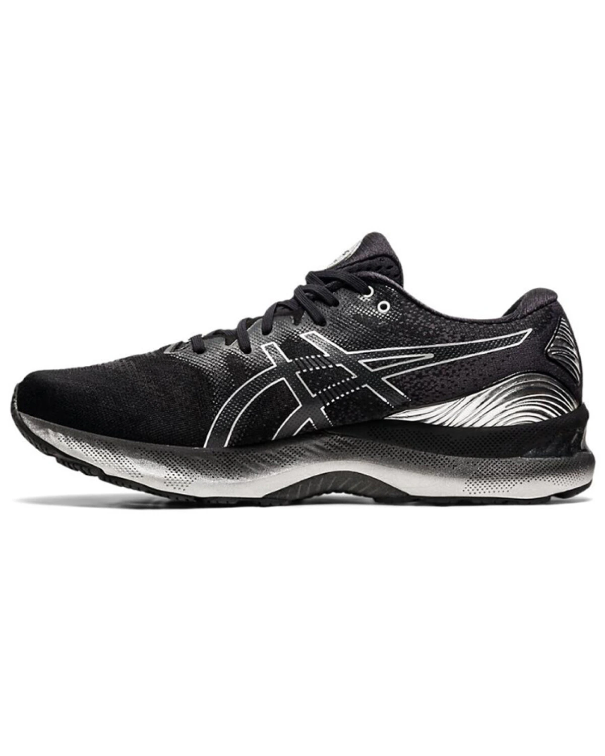 Asics GEL-Nimbus 23 мужские кроссовки для бега с отражающими элементами картинка