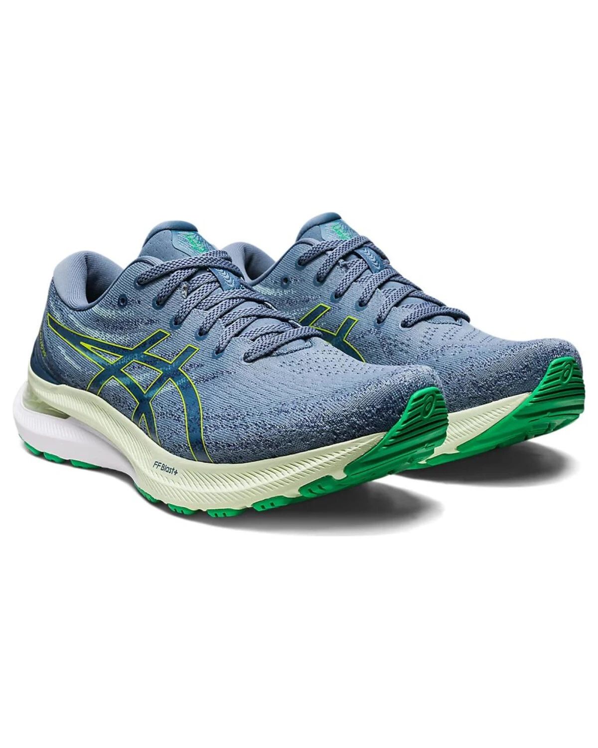 Asics GEL-KAYANO 29 мужские кроссовки для марафона с амортизацией картинка