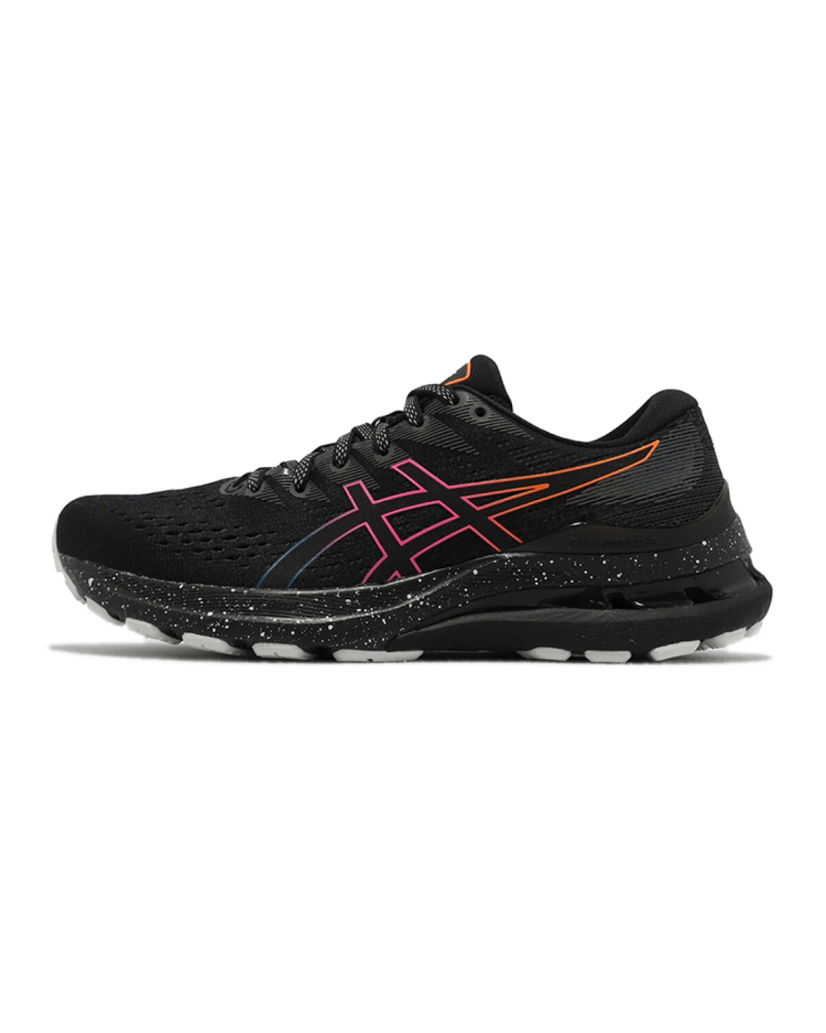 Asics Gel-Kayano 28 женские кроссовки для бега с амортизацией и поддержкой картинка