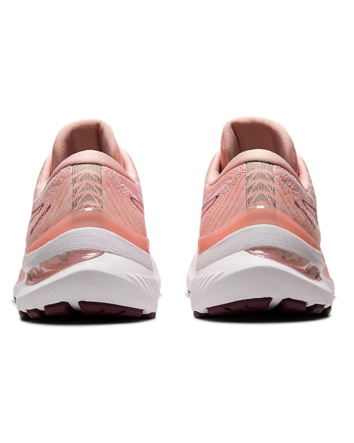 Asics GEL-KAYANO 29 женские кроссовки для бега с амортизацией розовые картинка
