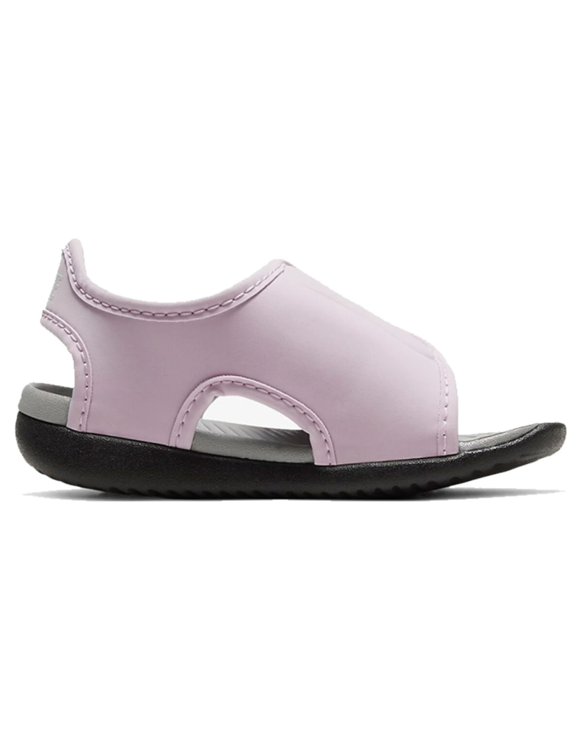 Nike Sunray Adjust 5 V2 детские сандалии комфортные для первых шагов картинка