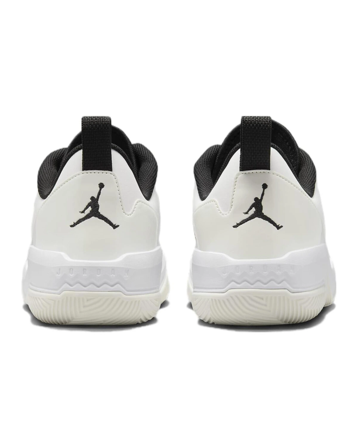 Jordan One Take 4 PF мужские кроссовки белые противоскользящие износостойкие картинка