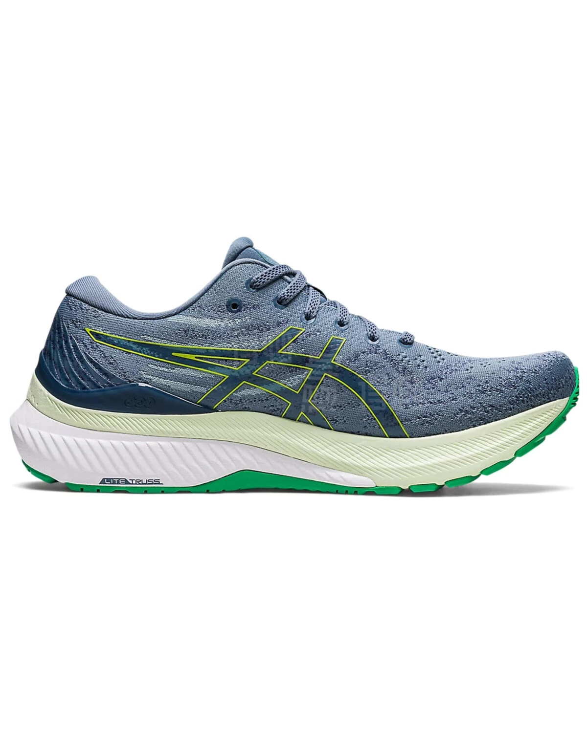 Asics GEL-KAYANO 29 мужские кроссовки для марафона с амортизацией картинка
