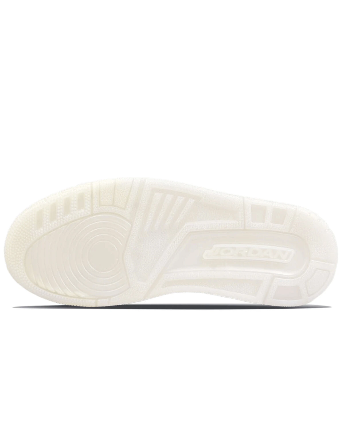 Jordan Legacy 312 WMNS CNY BNK мужские и женские кроссовки розово-голубо-белые картинка