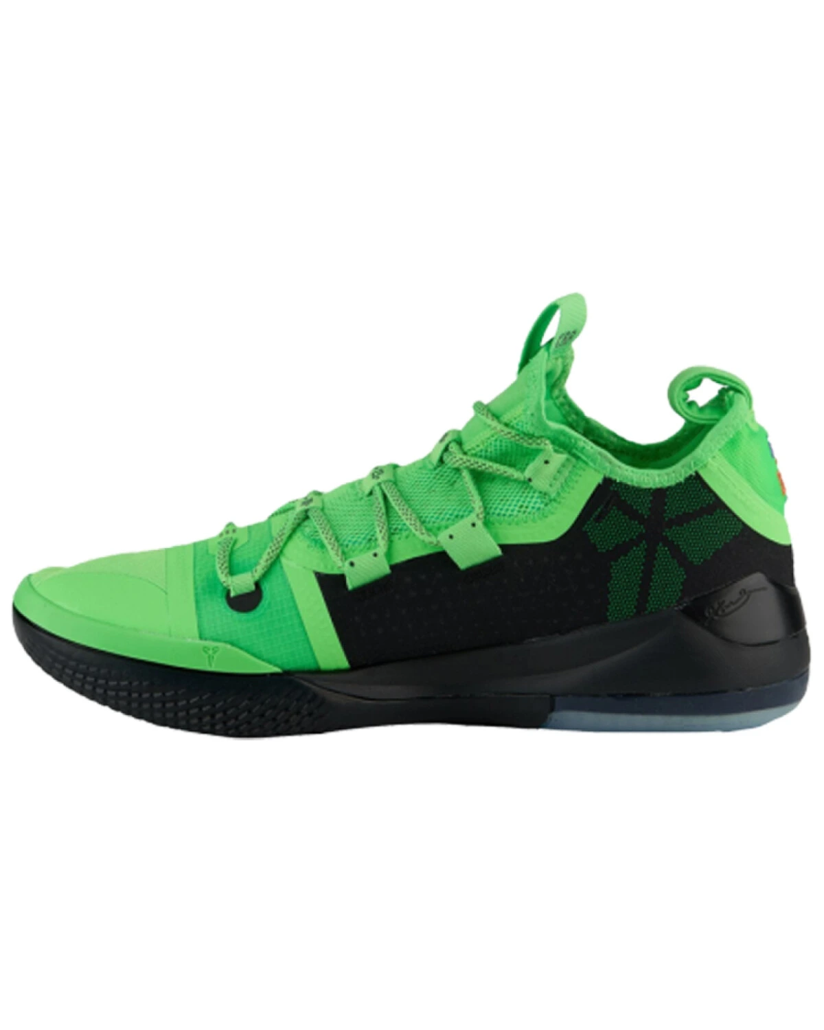 Nike Kobe AD мужские кроссовки с амортизацией и сетчатой тканью картинка
