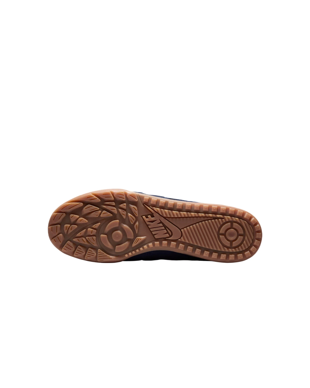 Nike Terra Manta мужские кроссовки сине-оранжевые комфортные картинка