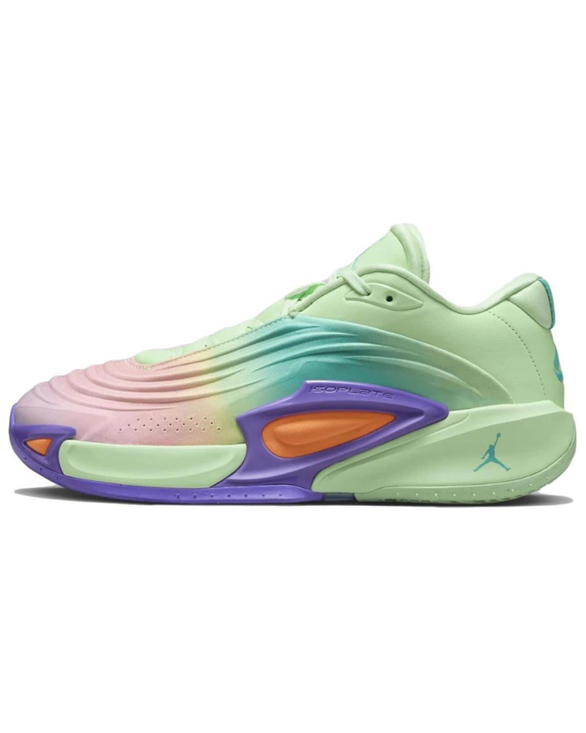 Jordan Luka 3 PF мужские баскетбольные кроссовки с амортизацией и износостойкостью картинка