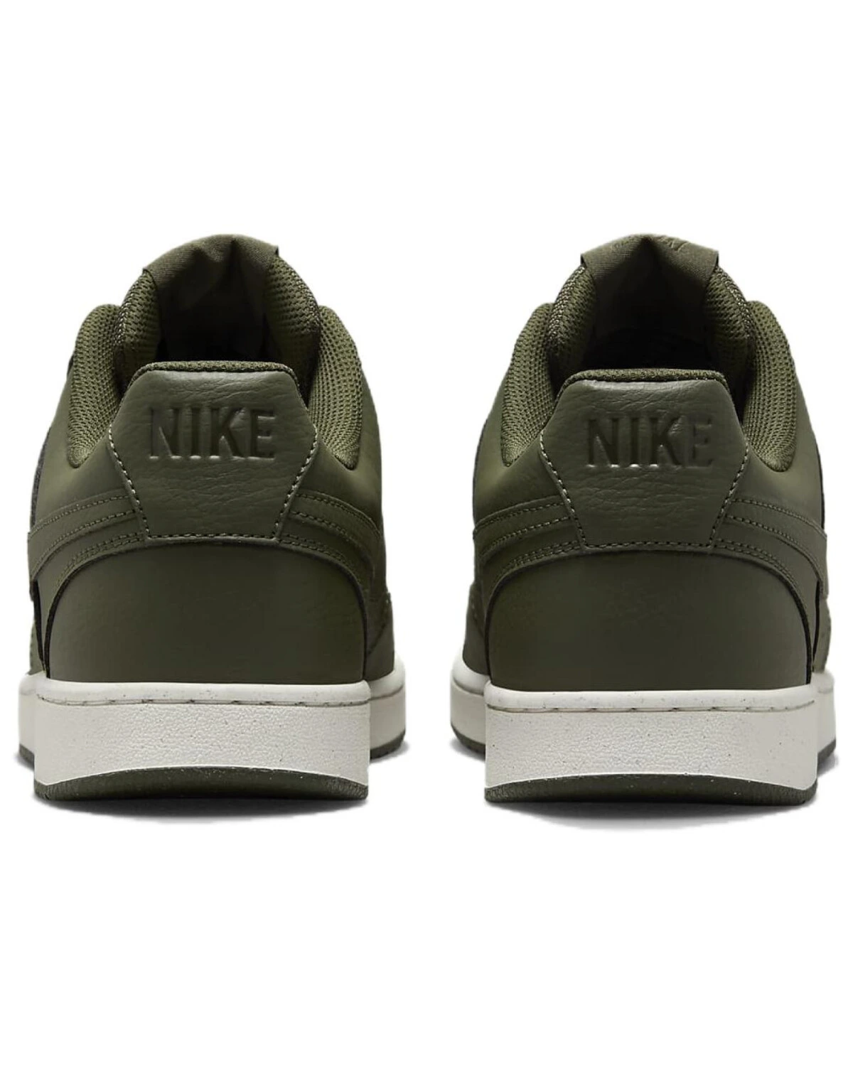 Nike Court Vision 1 Next Nature мужские повседневные кроссовки с противоскользящей подошвой картинка
