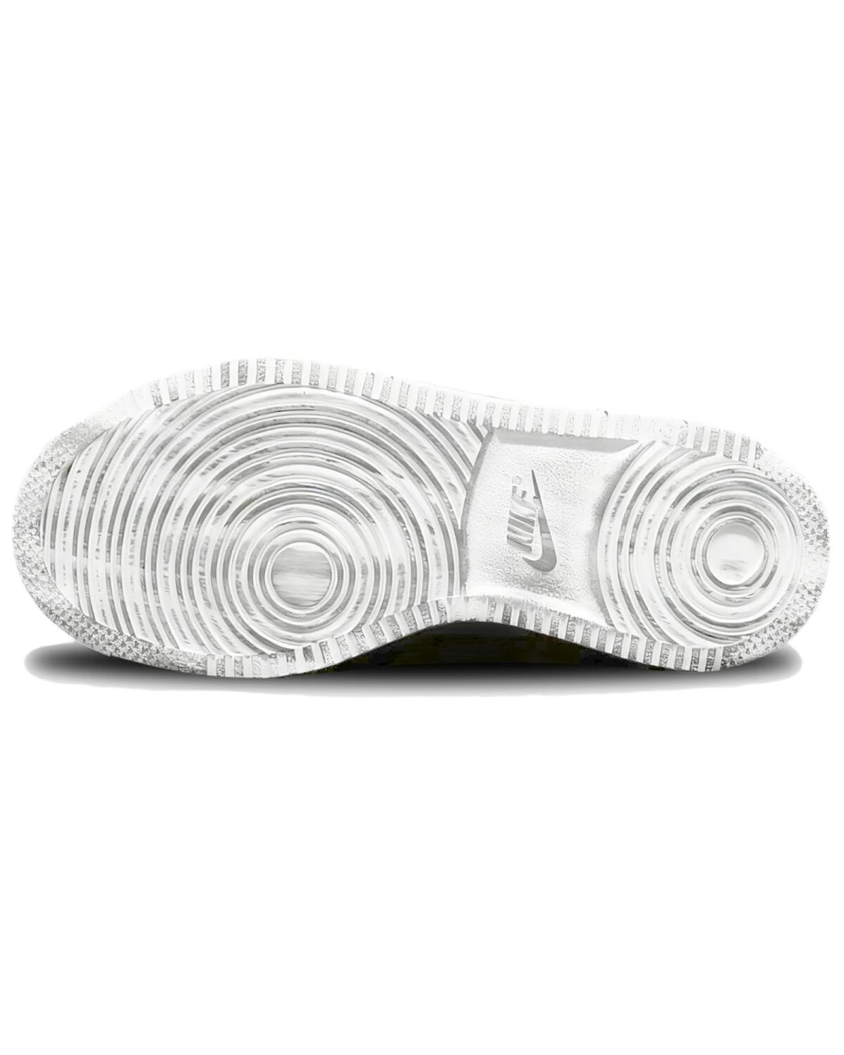 Nike EBERNON унисекс кроссовки с уникальным принтом многоцветные картинка