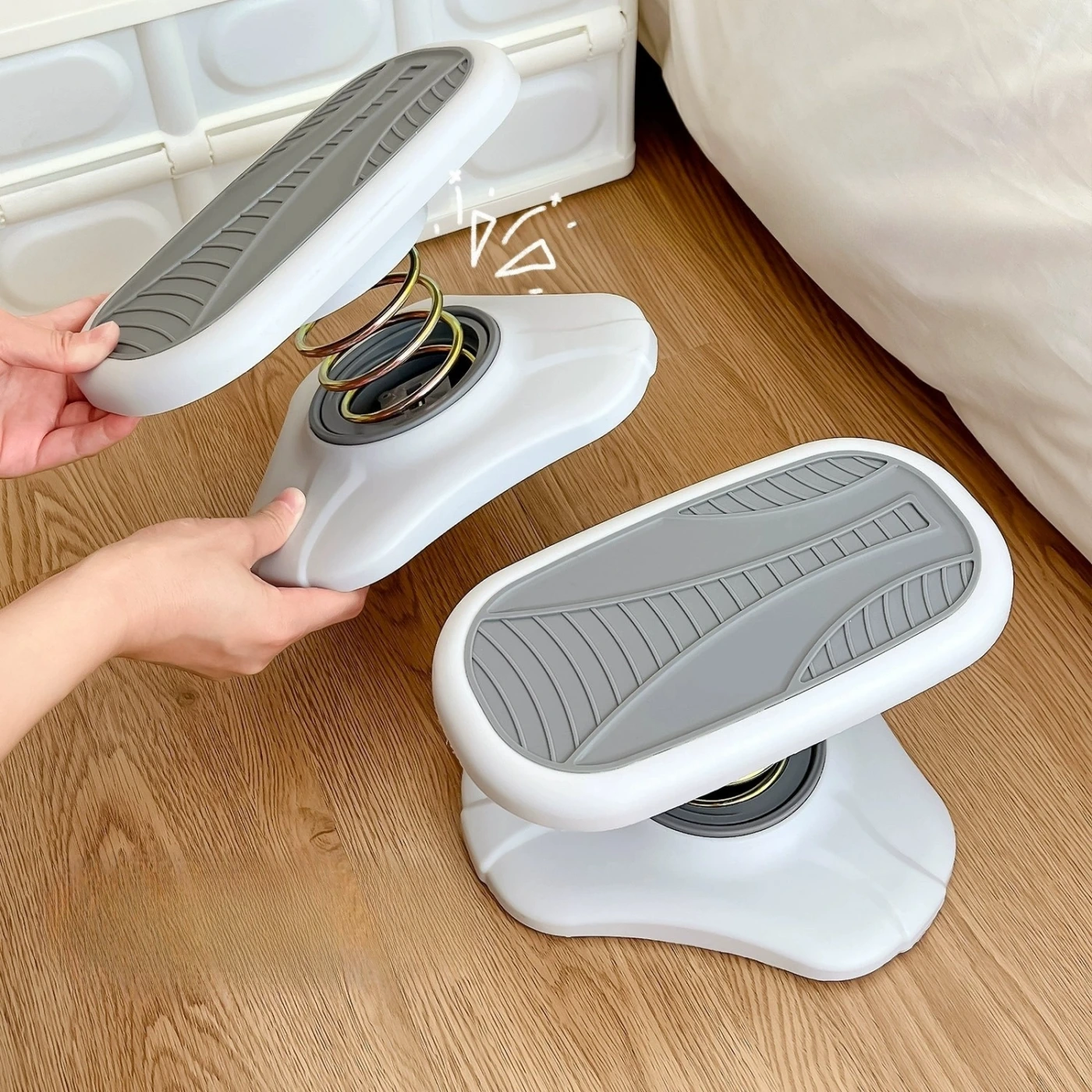 Тренажер для ног картинка