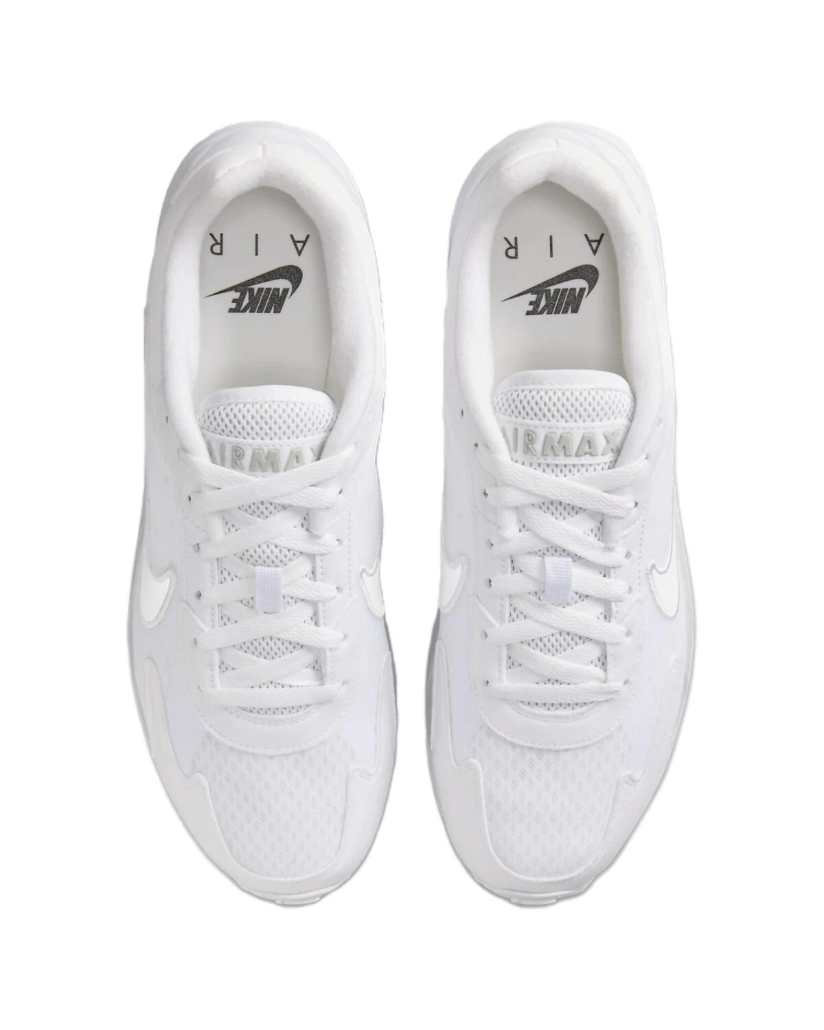 Nike Air Max Solo мужские повседневные кроссовки из сетки и искусственной кожи картинка