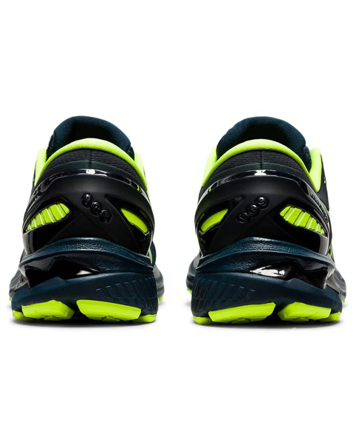 Asics Gel-Kayano 27 мужские кроссовки для бега с амортизацией и текстильным верхом картинка