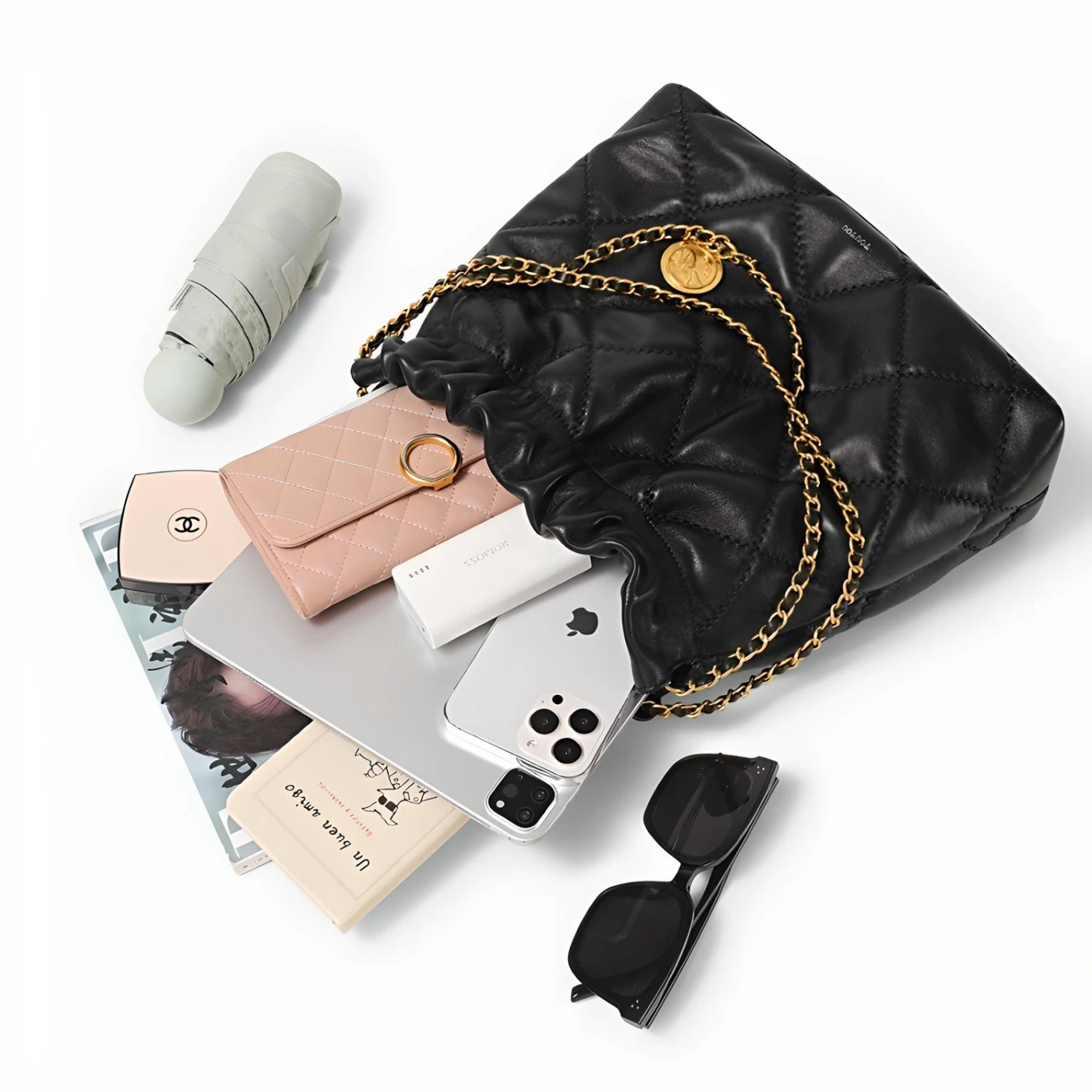 Высококачественная женская сумка картинка