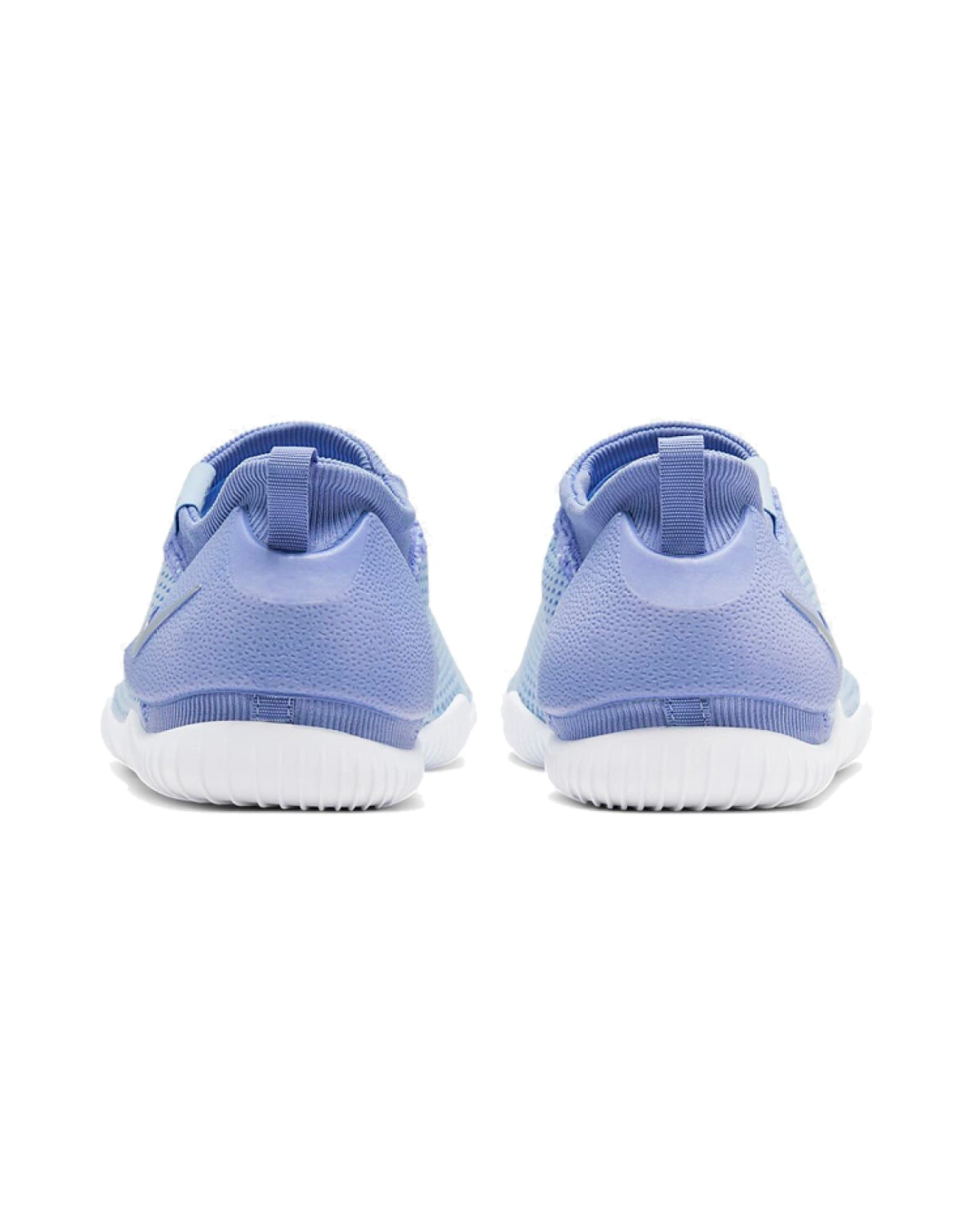 Nike Sock 360 Aqua детские кроссовки комфортные голубые картинка