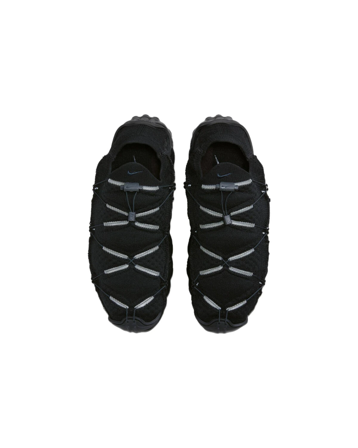 Nike ISPA унисекс повседневные кроссовки текстильные с амортизацией картинка