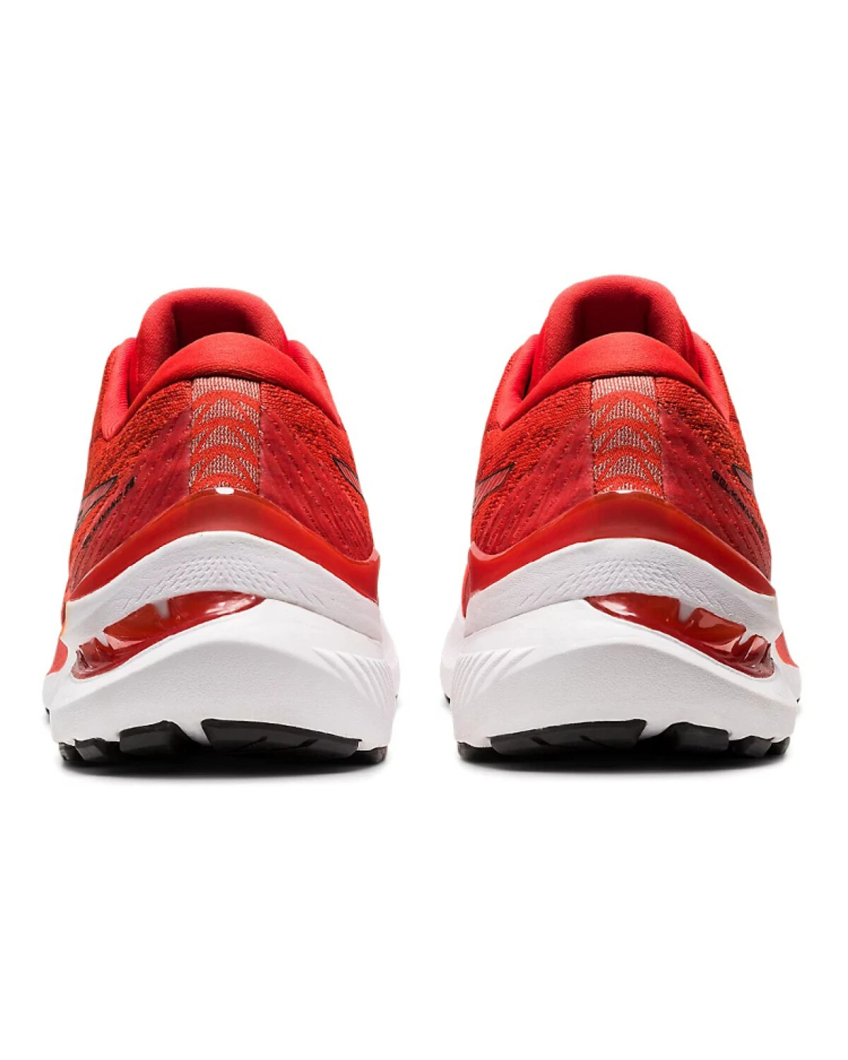Asics GEL-KAYANO 29 мужские кроссовки для бега с амортизацией GEL красные картинка