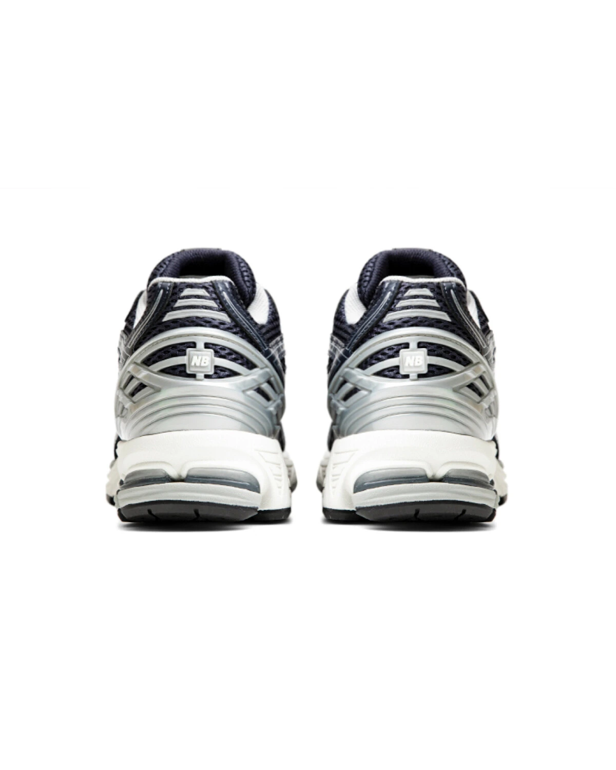 New Balance 1906R унисекс спортивные кроссовки текстильные чёрные картинка