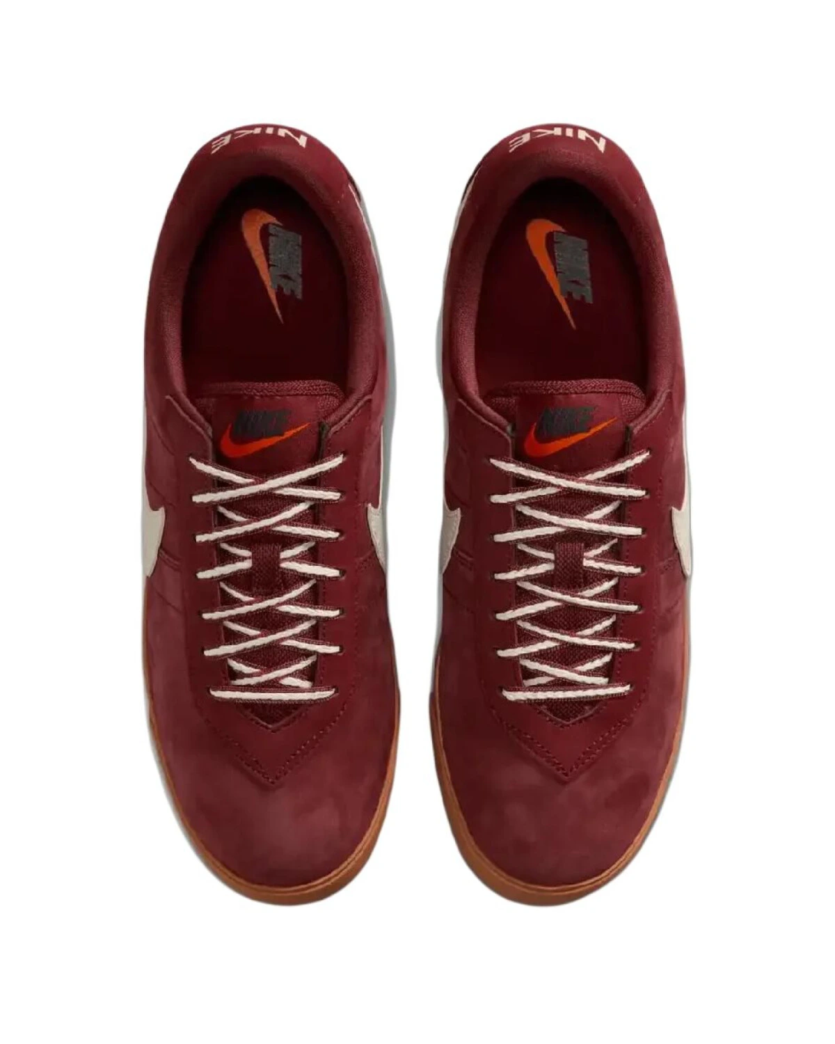 Nike ASTRO GRABBER унисекс повседневные кроссовки из сетки и нейлона картинка