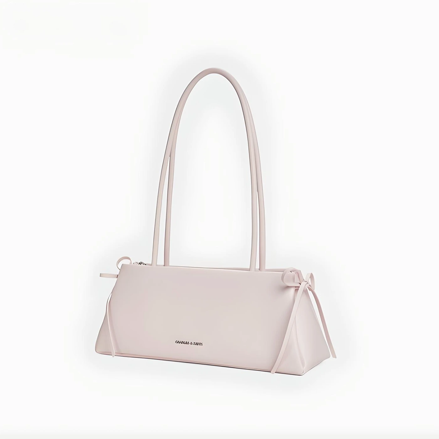 Стильная сумка CHARLES&KEITH картинка