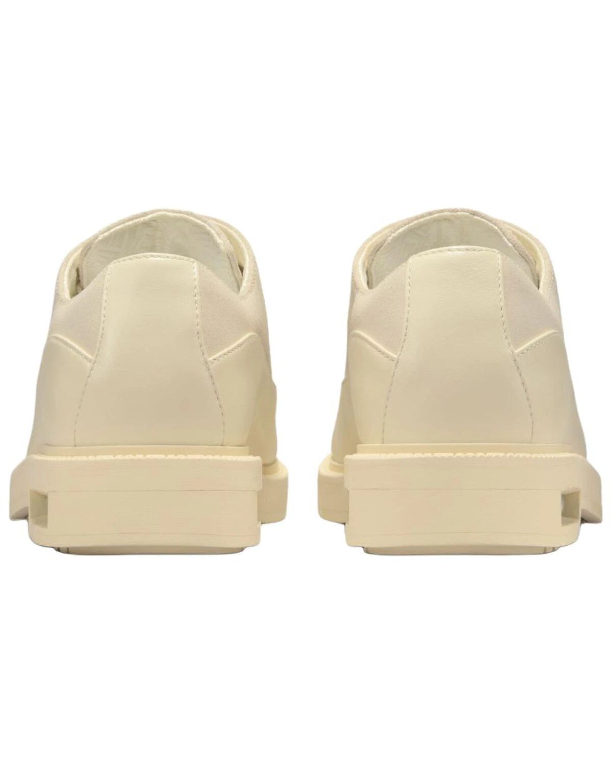 Nike Air Max RK61 мужские кроссовки бежевые повседневные картинка