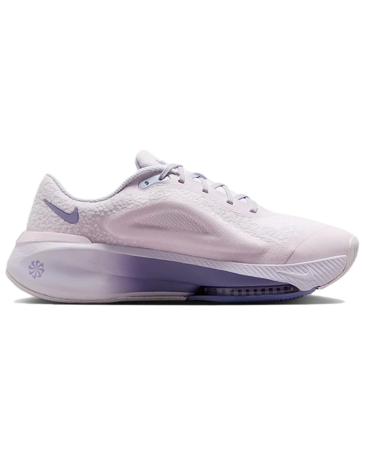 Nike VERSAIR женские тренировочные кроссовки фиолетовые картинка