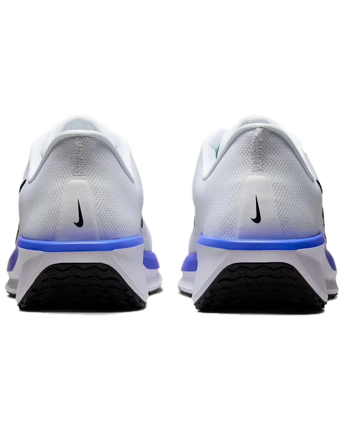 Nike Quest 6 мужские спортивные кроссовки белые комфортные с амортизацией картинка