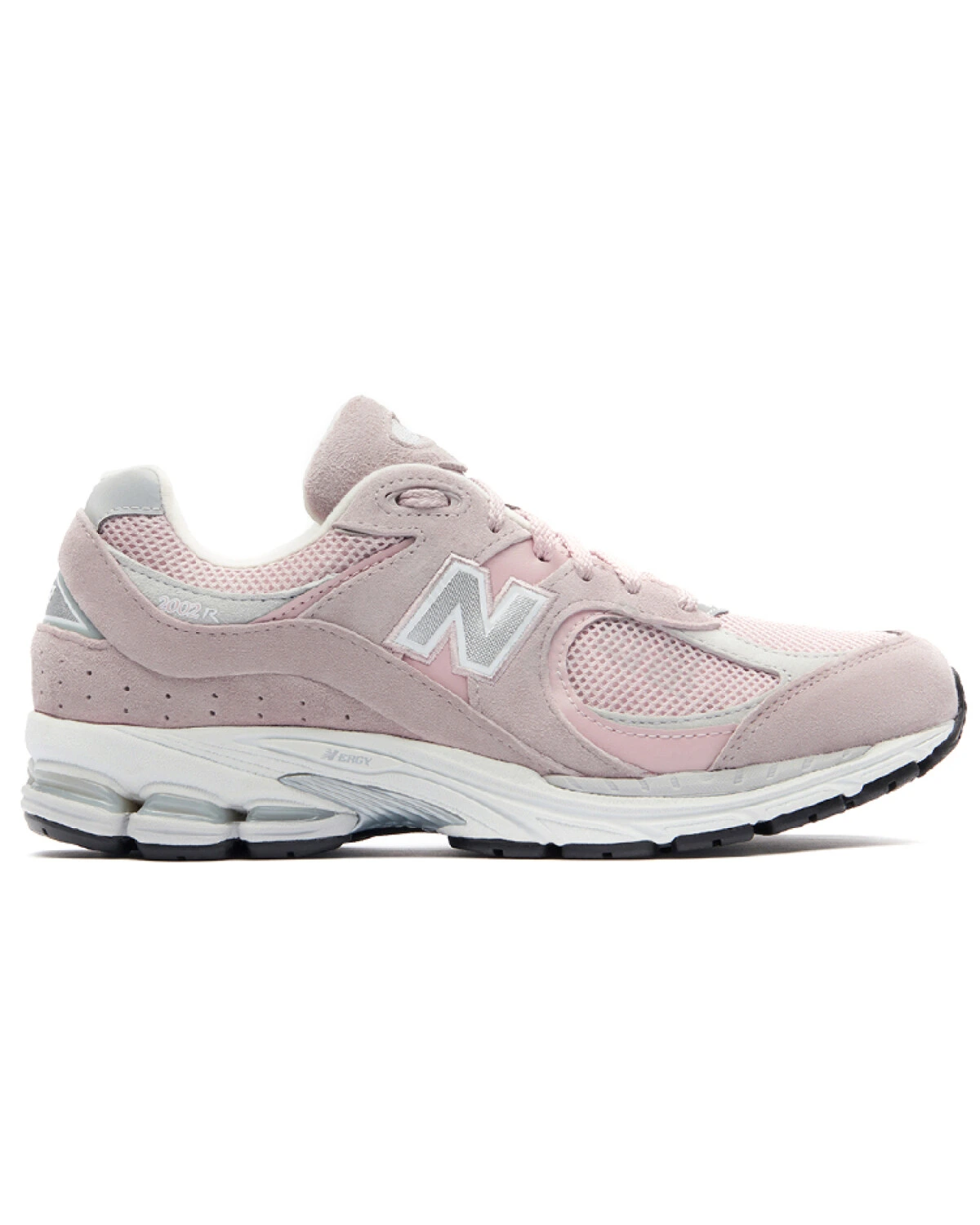 New Balance NB 2002R унисекс кроссовки розовые с амортизацией ABZORB картинка