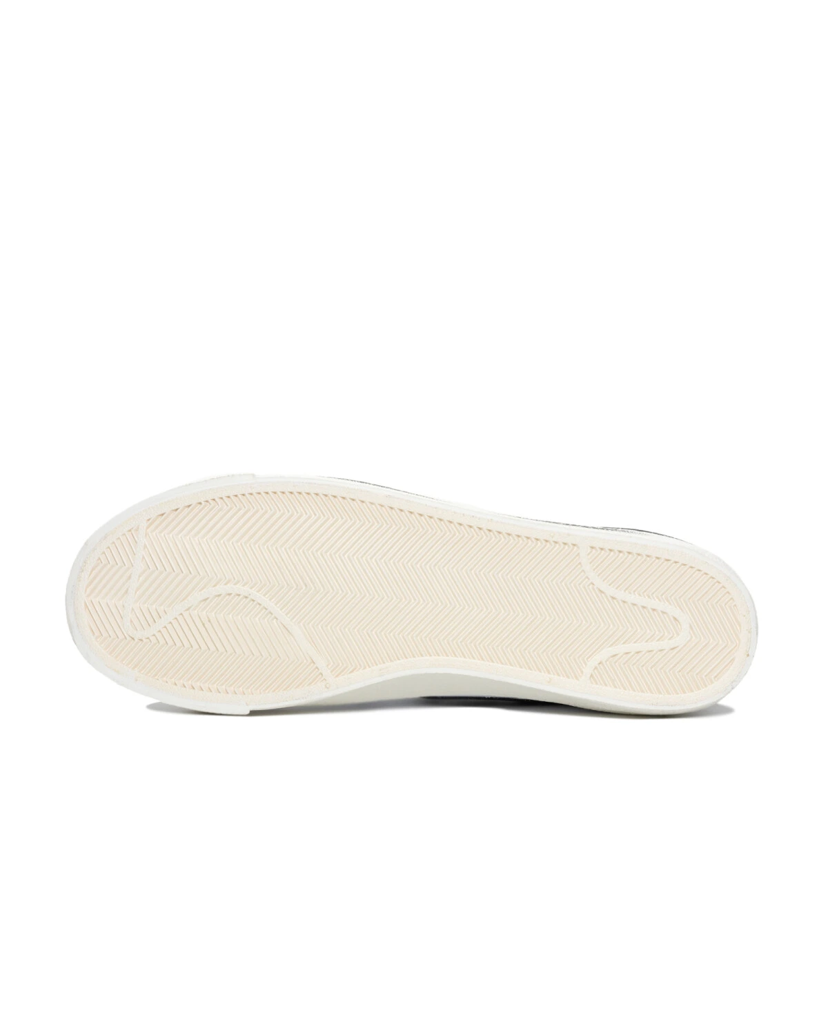 Nike Blazer мужские кроссовки белые с китайским принтом и амортизацией картинка