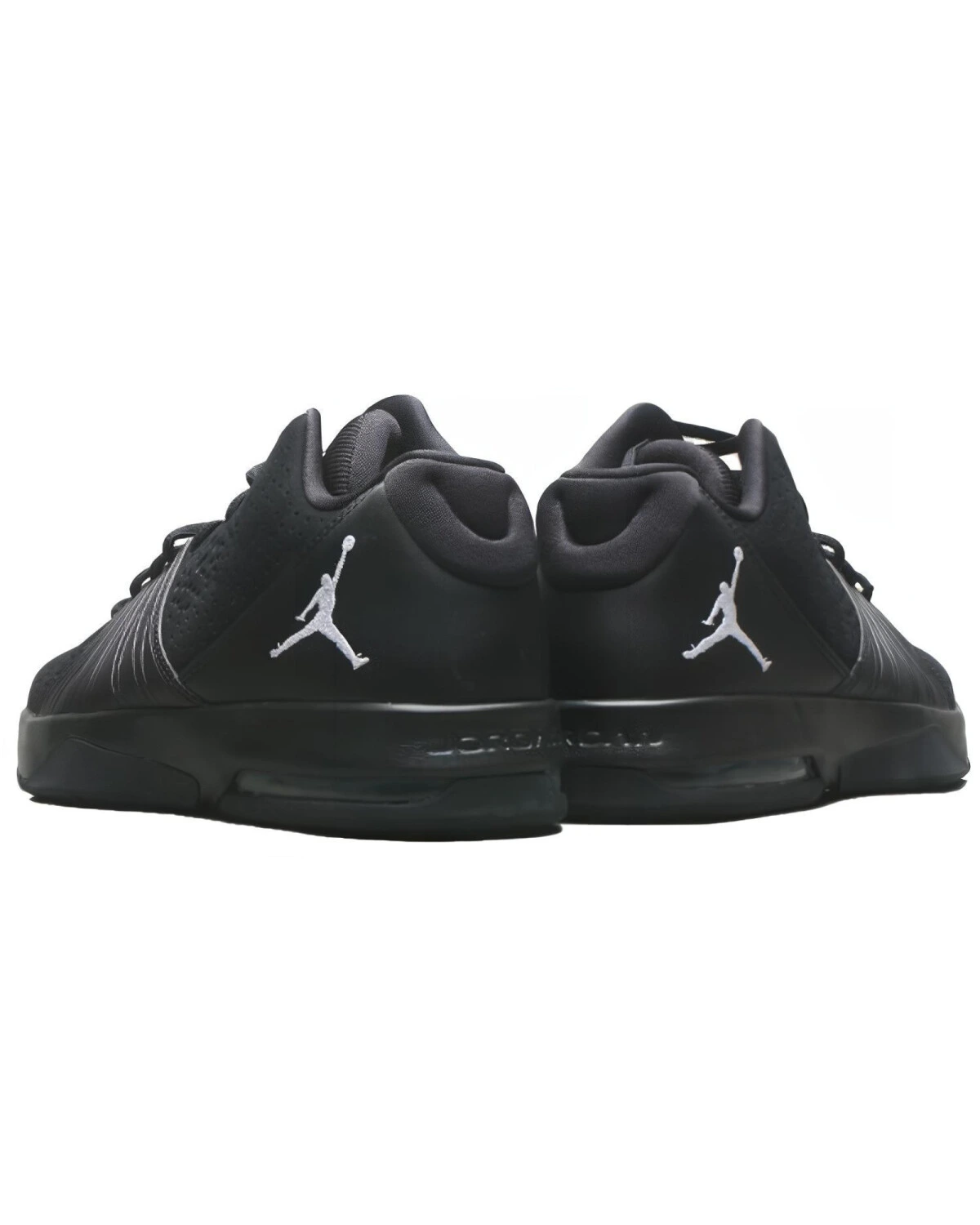 Jordan Air Jordan 5 AM мужские кроссовки черно-белые с амортизацией картинка