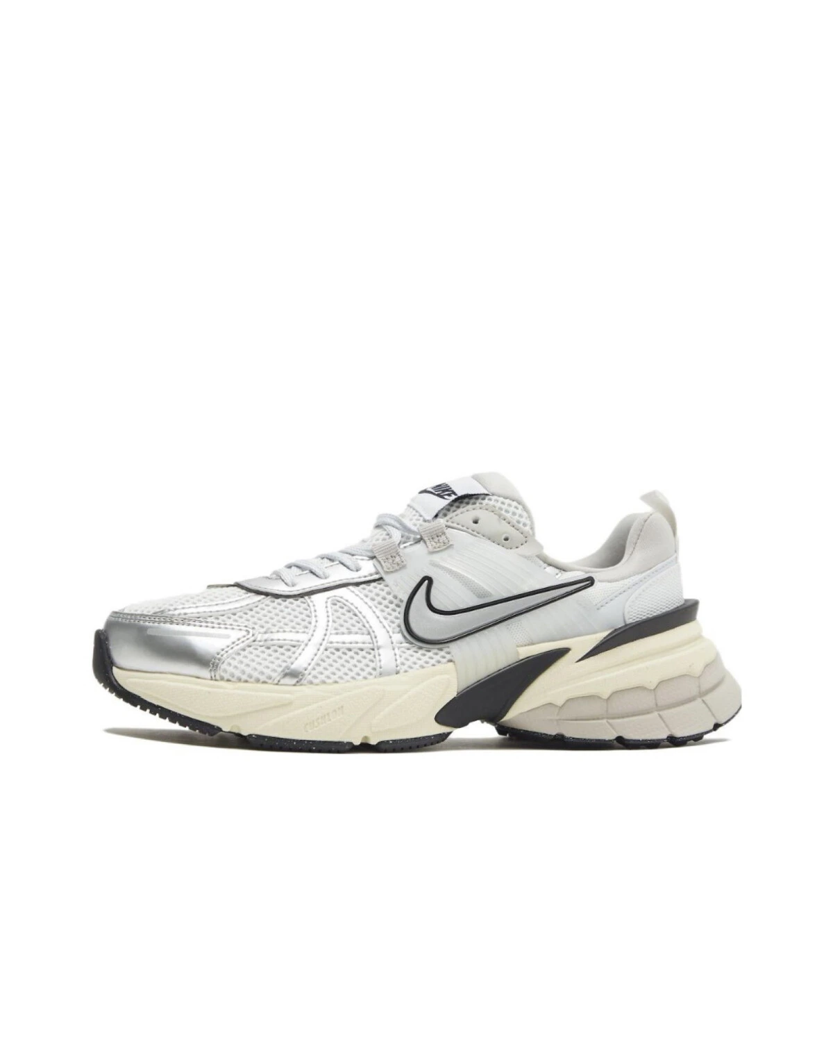 Nike V2K Run Runtekk Y2K женские кроссовки текстильные с нескользящей подошвой картинка