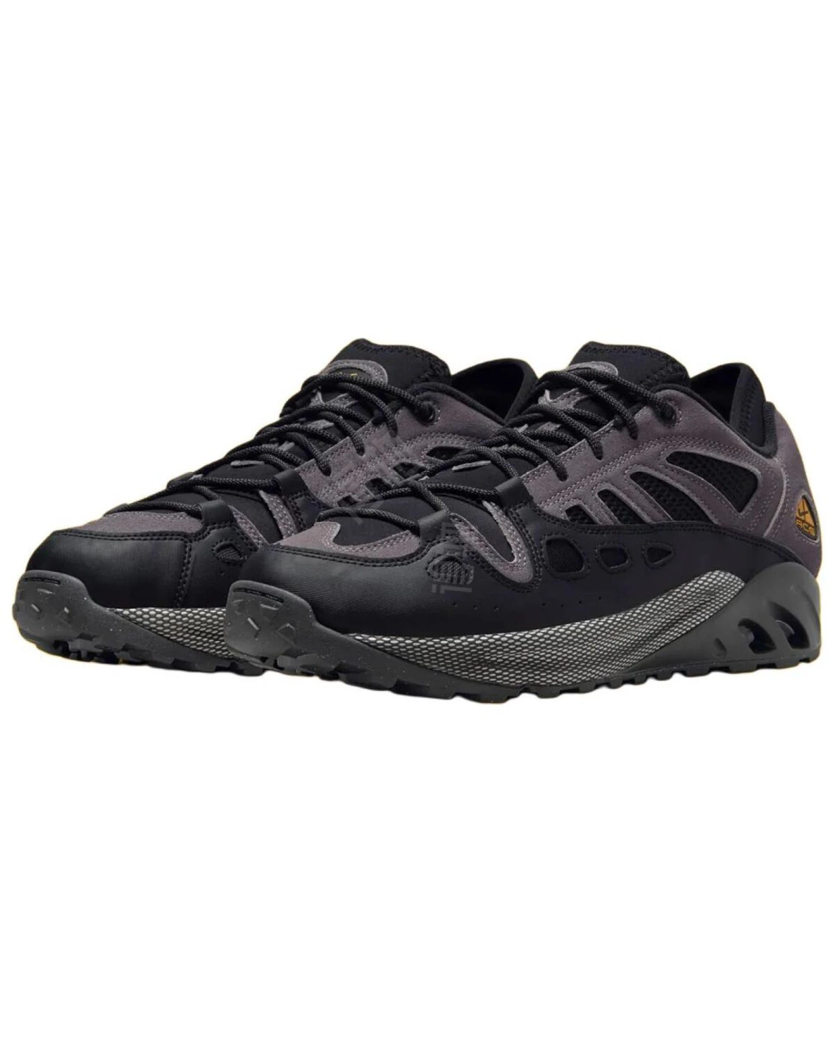Nike ACG Air Exploraid “Light Graphite” кроссовки противоскользящие износостойкие картинка