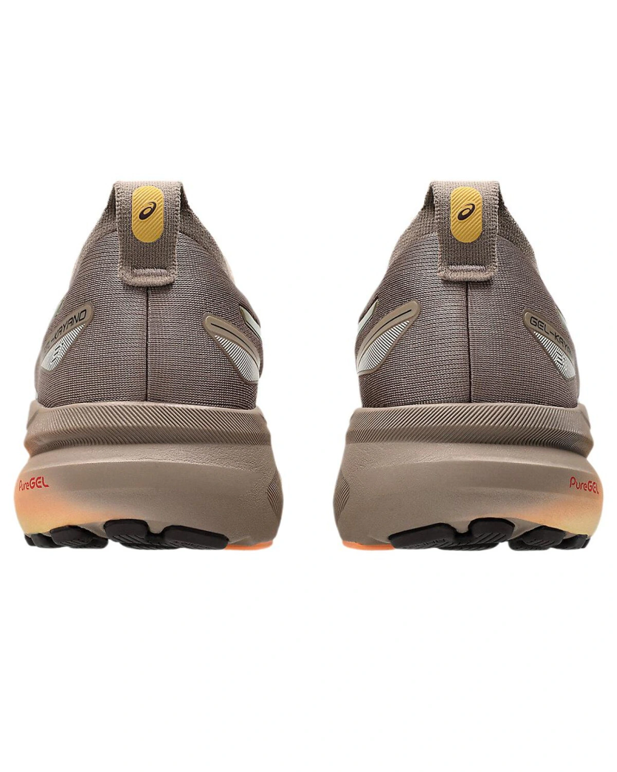 Asics Gel-Kayano 31 LUXE женские кроссовки с амортизацией и дышащим верхом картинка
