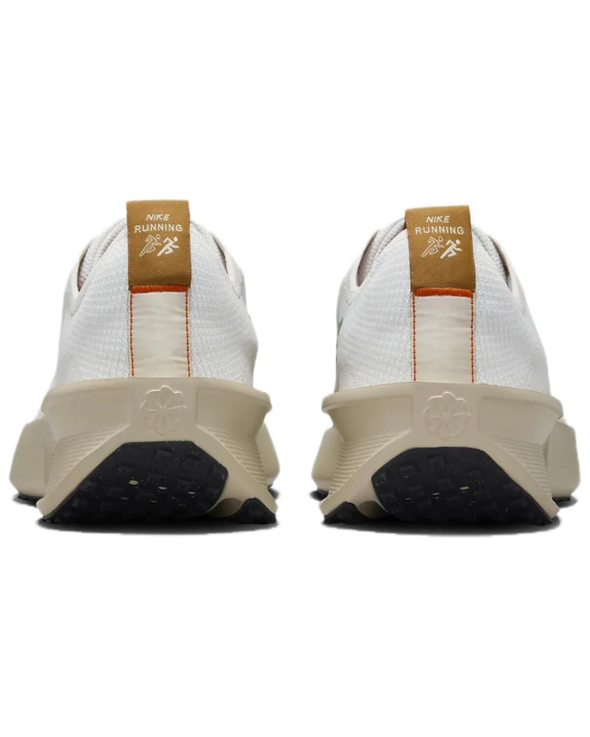 Nike Interact Run мужские повседневные кроссовки текстильные дышащие картинка