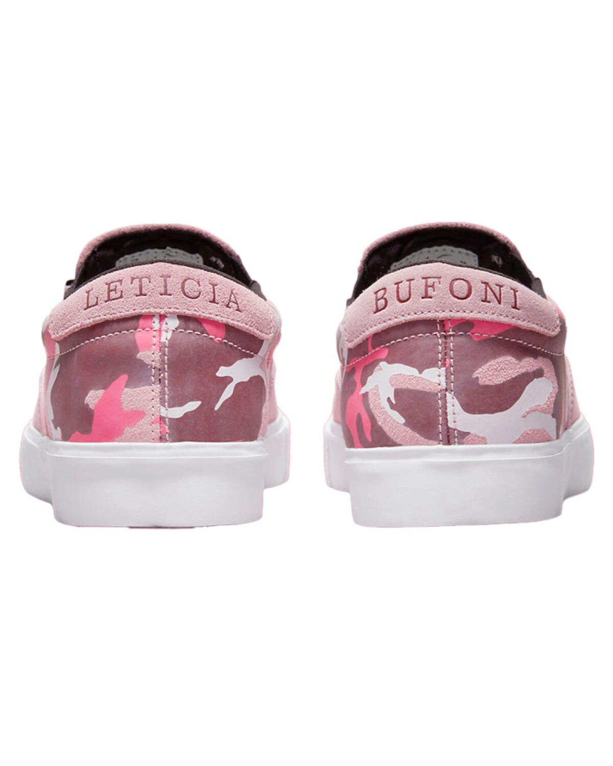 Nike унисекс кеды розовый камуфляж легкие и износостойкие картинка