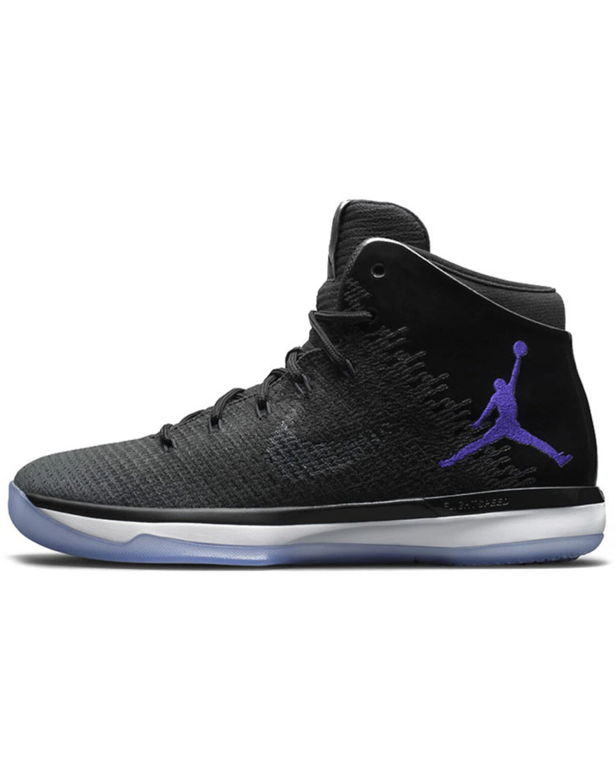 Jordan Air Jordan 31 "Space Jam" мужские баскетбольные кроссовки средние с амортизацией картинка