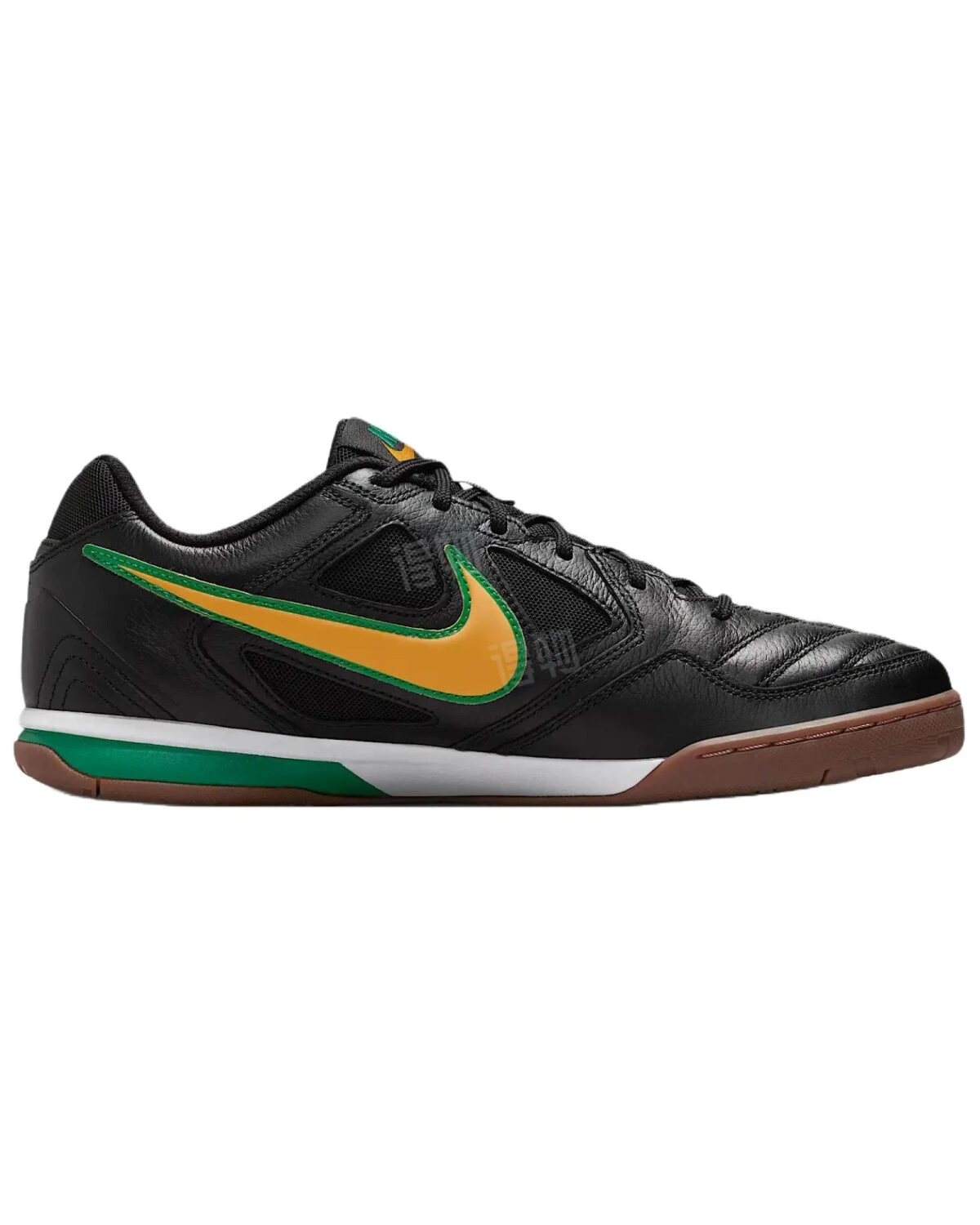 Nike Gato мужские спортивные кроссовки мягкие с защитой от скольжения картинка