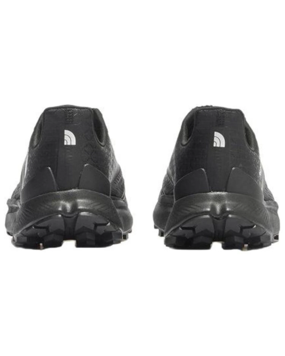 The North Face Vectiv Infinite 2 мужские кроссовки для бега черные картинка