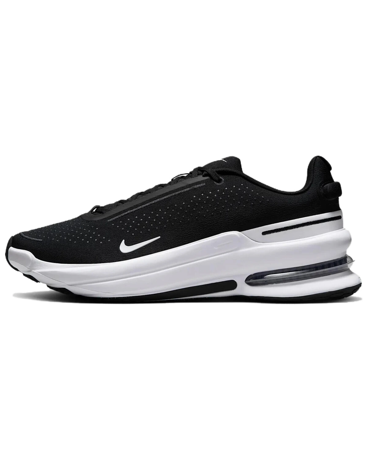 Nike Air Zoom Upton SC мужские повседневные кроссовки с амортизацией и износостойкостью картинка