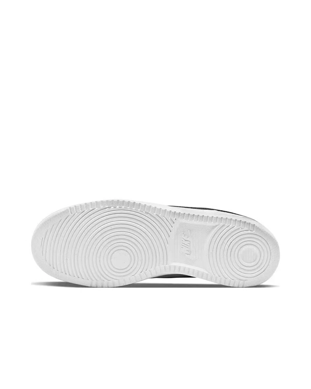 Nike Court Vision 1 мужские кроссовки повседневные бело-голубые картинка