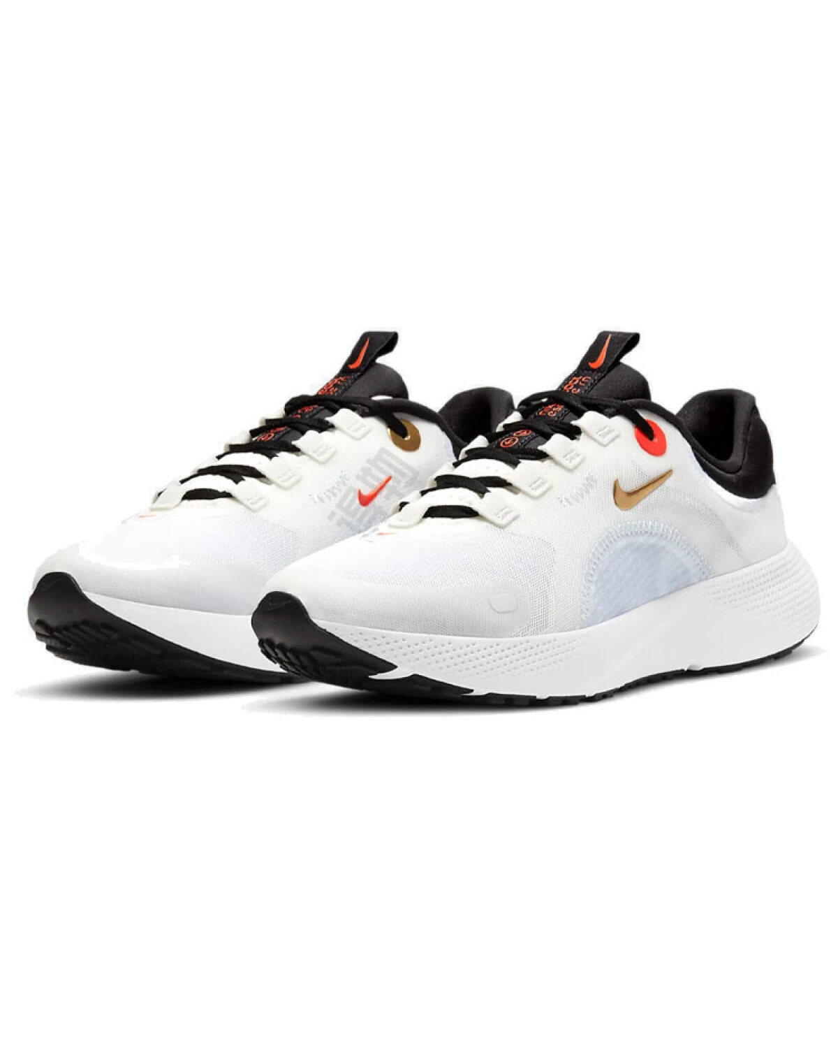 Nike React Escape Run 1 женские спортивные кроссовки для бега с амортизацией картинка