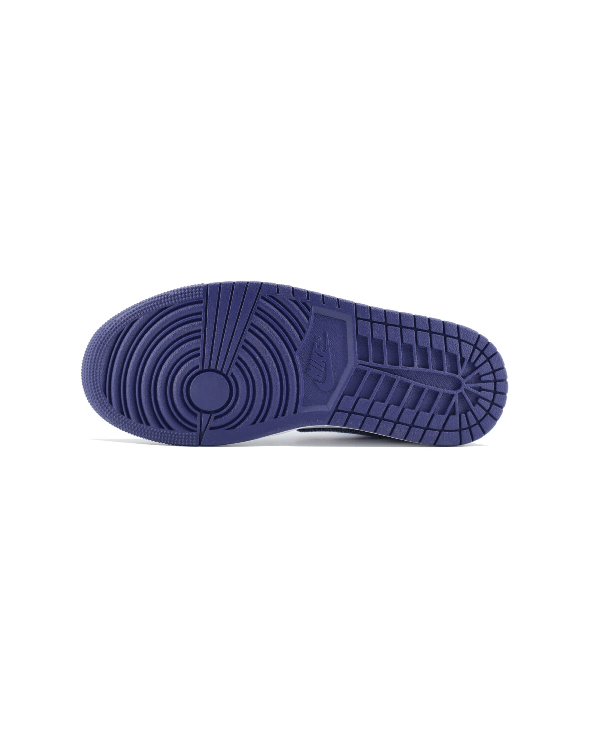 Jordan Air Jordan 1 LOW SE love мужские кроссовки джинсовые бело-синие картинка