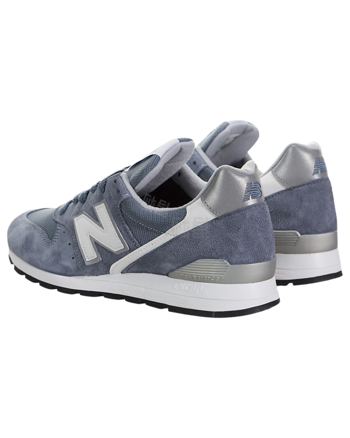 New Balance NB 996 мужские кроссовки текстильные для бега картинка