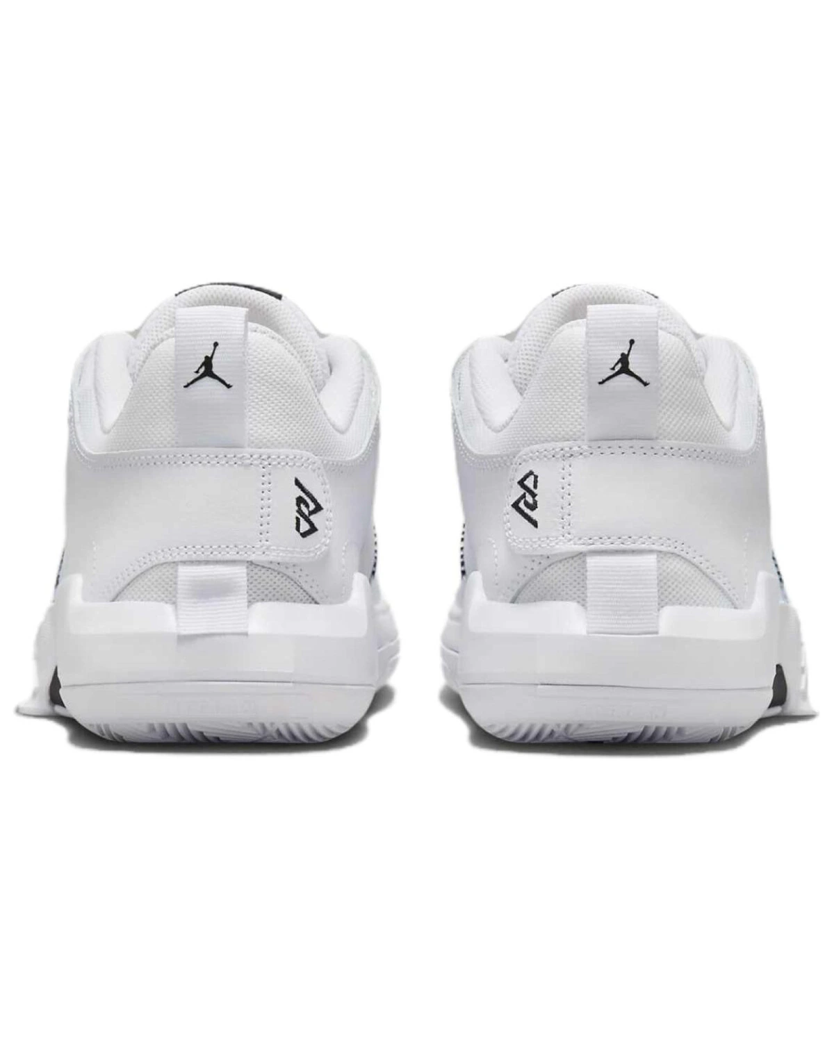 Jordan One Take 5 PF unisex спортивные кроссовки сине-белые с амортизацией и износостойкостью картинка