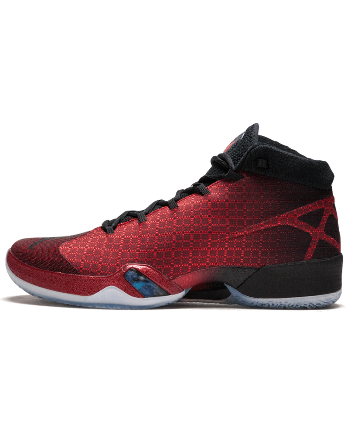 Jordan Air Jordan 30 мужские спортивные кроссовки с амортизацией картинка