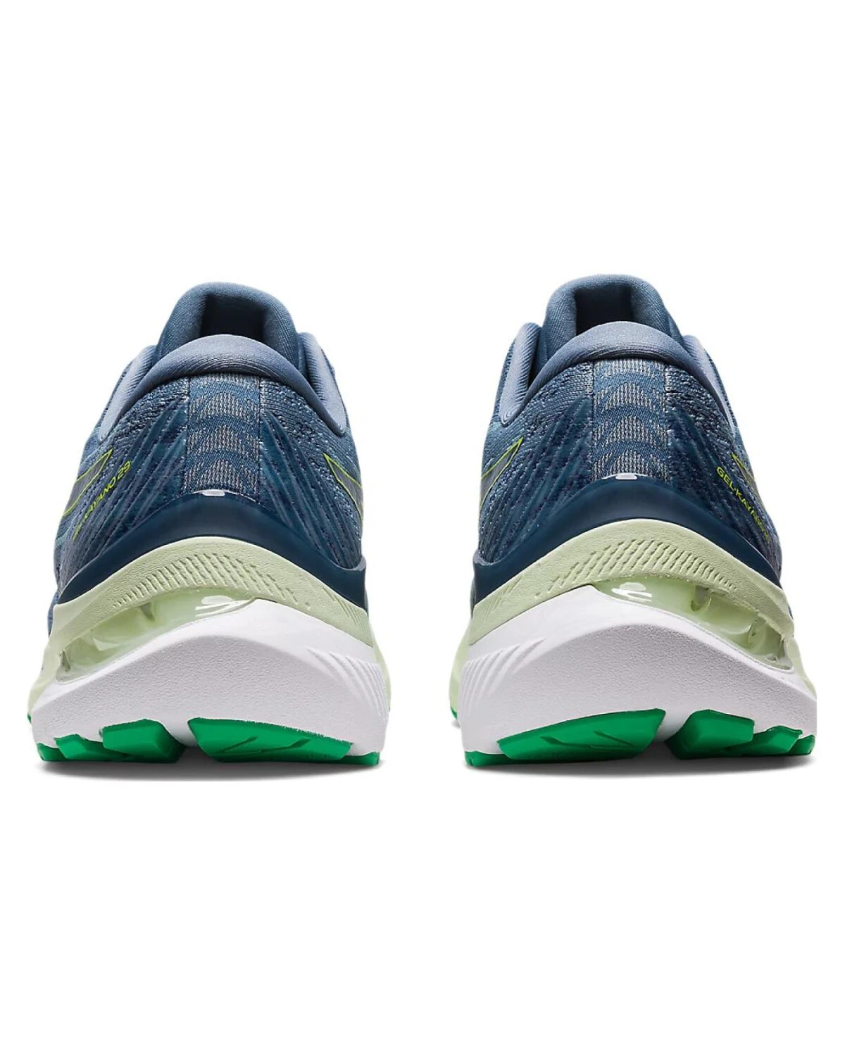 Asics GEL-KAYANO 29 мужские кроссовки для марафона с амортизацией картинка