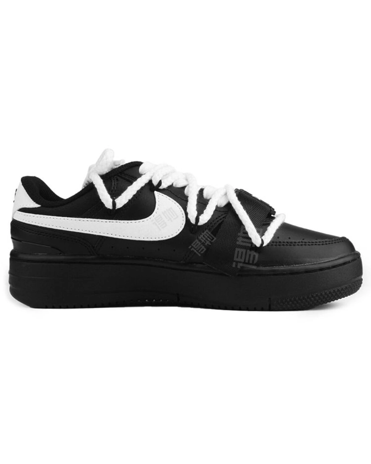 Nike Gamma Force унисекс повседневные кроссовки лёгкие водонепроницаемые картинка