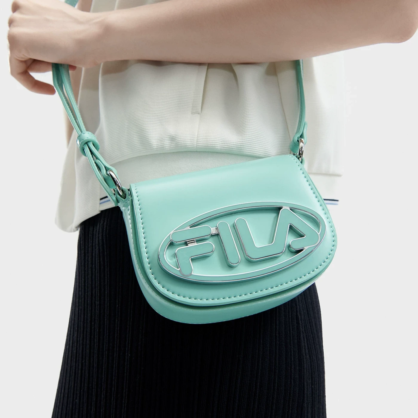 Повседневная портативная базовая сумка картинка