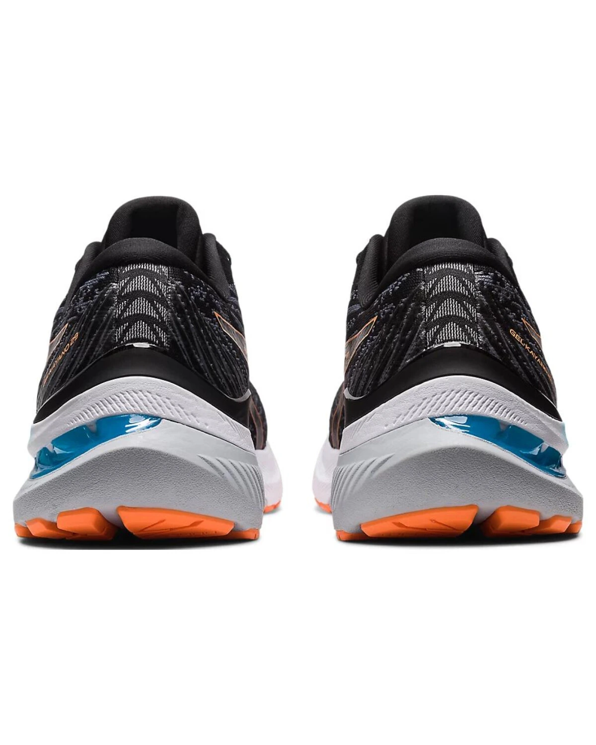 Asics GEL-KAYANO 29 мужские спортивные кроссовки для бега с амортизацией картинка