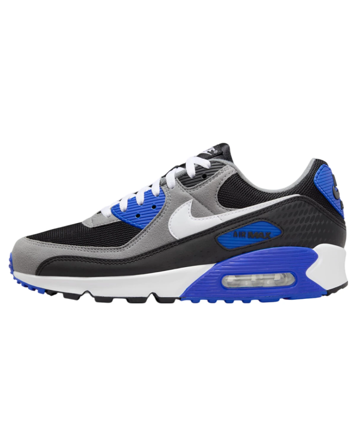 Nike Air Max 90 Унисекс повседневные кроссовки с амортизацией Air Max картинка